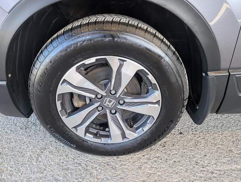 Honda CR V 2018 - Image 28