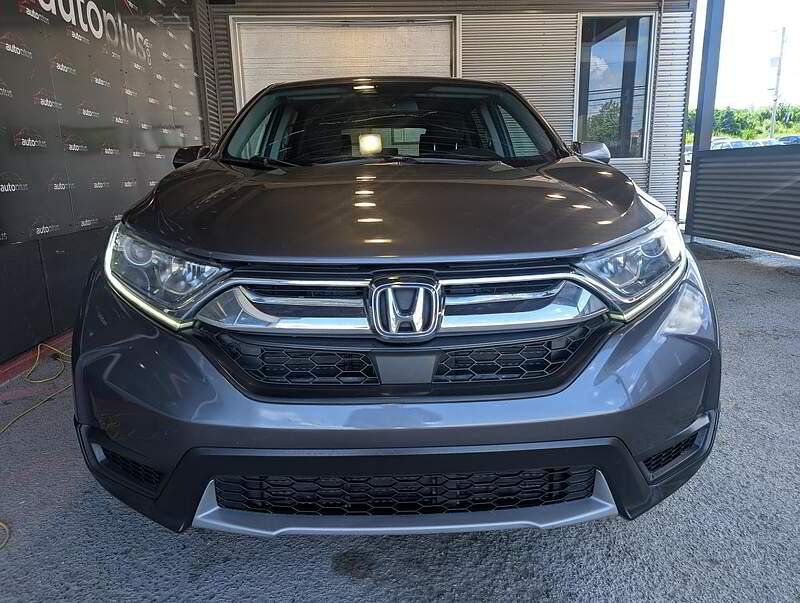 Honda CR V 2018 - Image 3