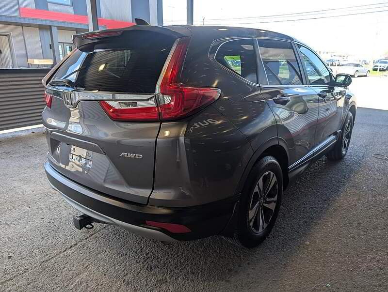 Honda CR V 2018 - Image 7