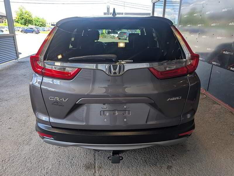 Honda CR V 2018 - Image 9