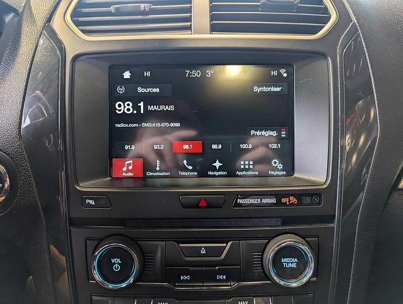 Ford Explorer 2017 - Image 24
