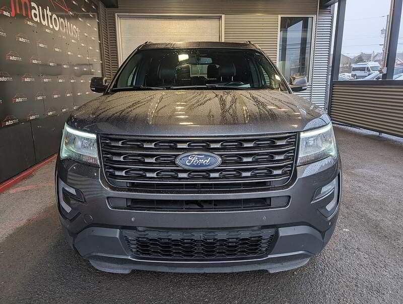 Ford Explorer 2017 - Image 3