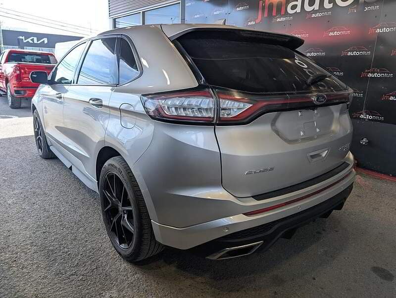 Ford Edge 2016 - Image 11