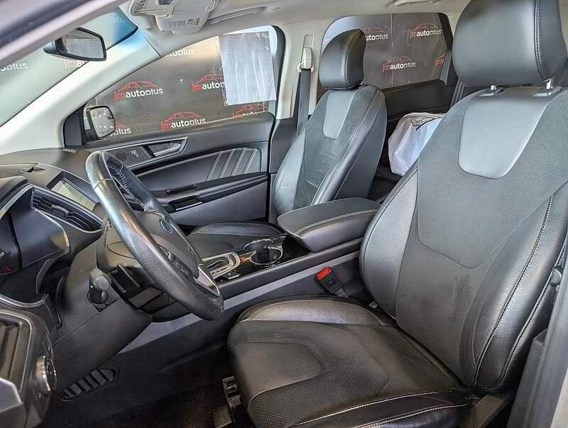 Ford Edge 2016 - Image 15