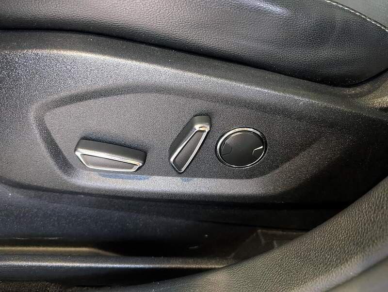 Ford Edge 2016 - Image 17
