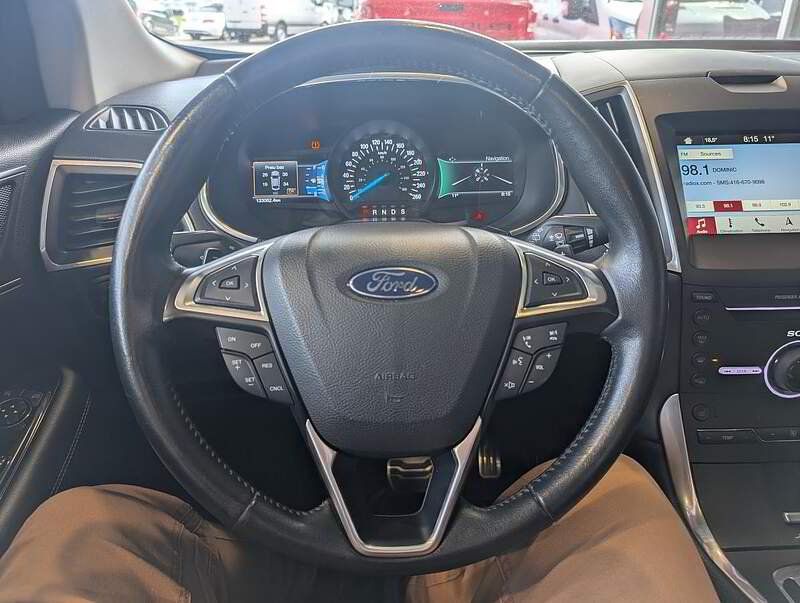 Ford Edge 2016 - Image 19