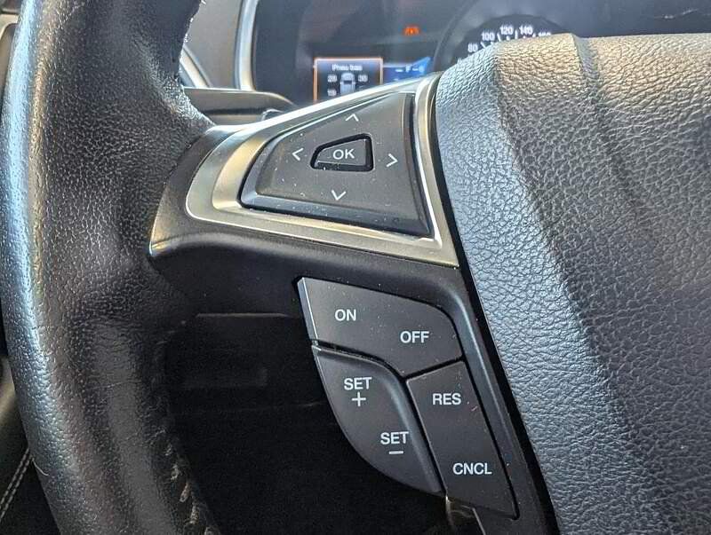 Ford Edge 2016 - Image 20