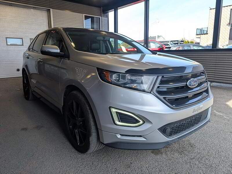 Ford Edge 2016 - Image 5