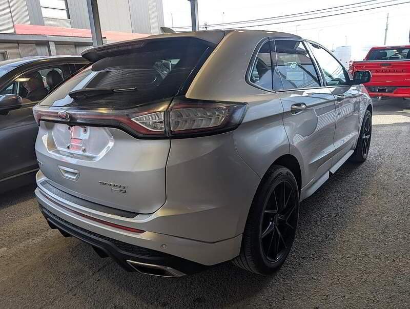 Ford Edge 2016 - Image 7