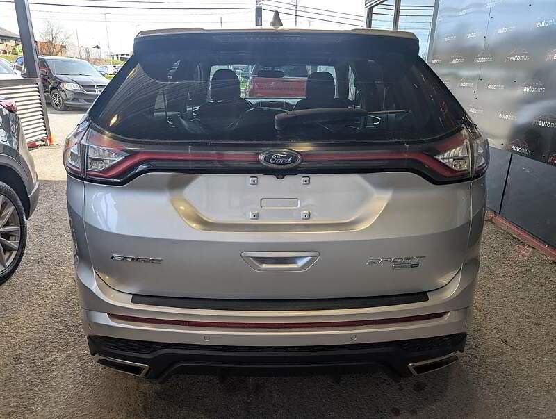 Ford Edge 2016 - Image 9