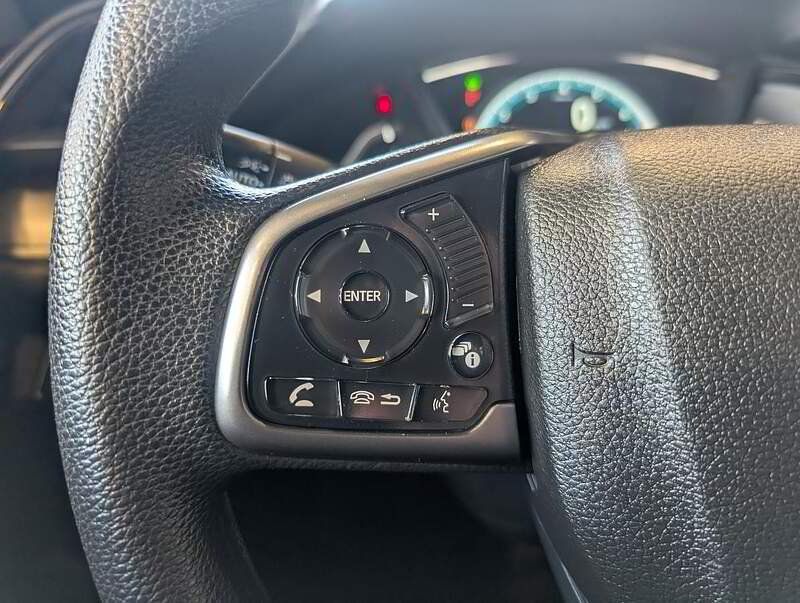 Honda Civic 2018 - Image 17