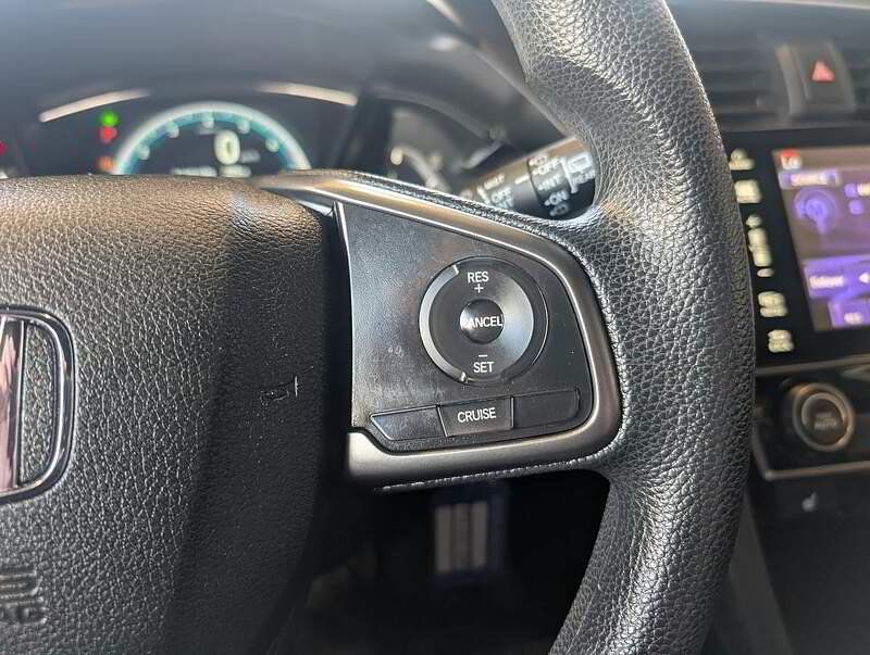 Honda Civic 2018 - Image 18