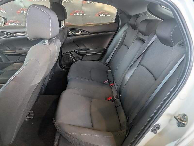 Honda Civic 2018 - Image 23