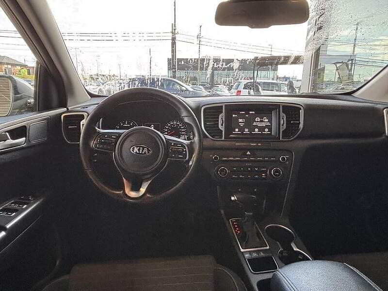 Kia Sportage 2017 - Image 15