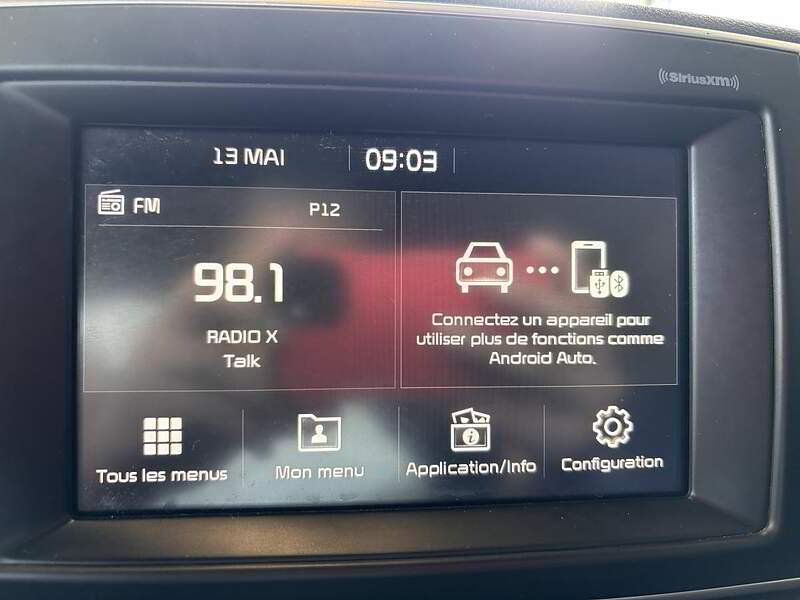 Kia Sportage 2017 - Image 16