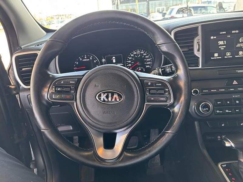 Kia Sportage 2017 - Image 18