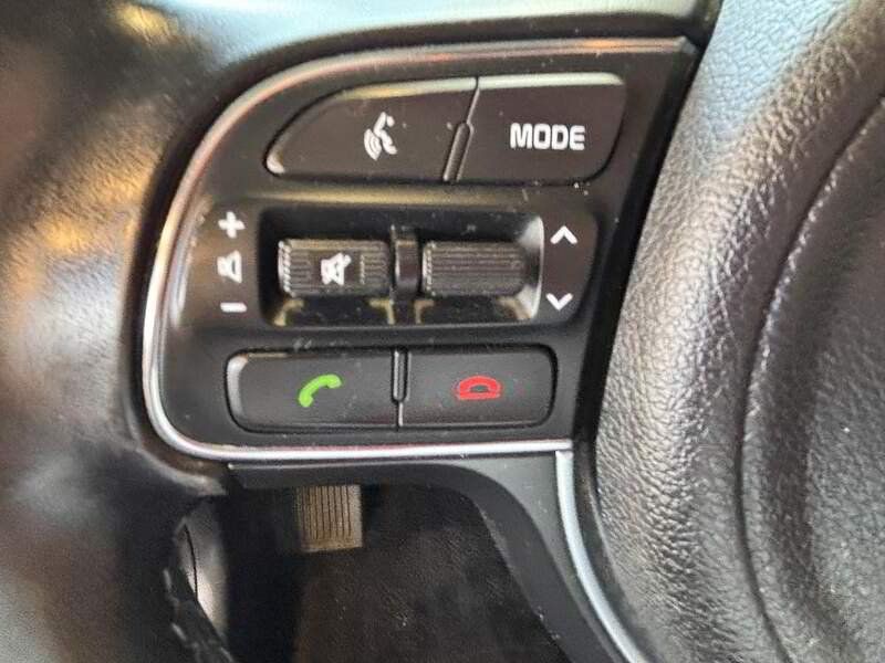 Kia Sportage 2017 - Image 8