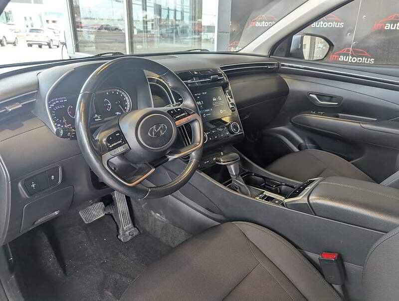 Hyundai Tucson 2023 - Image 14