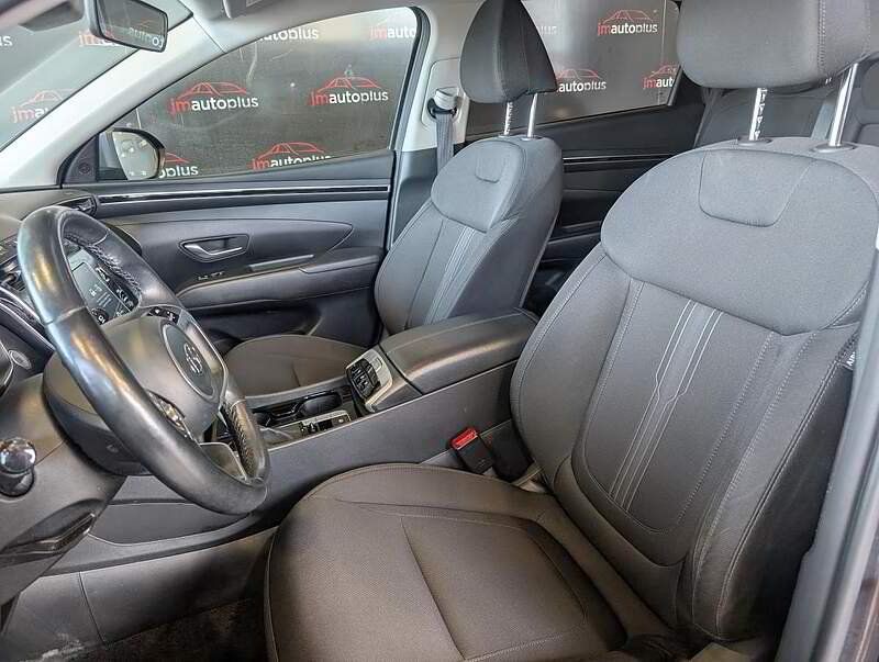Hyundai Tucson 2023 - Image 15