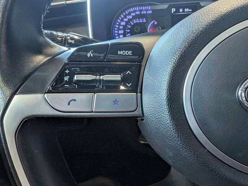 Hyundai Tucson 2023 - Image 18