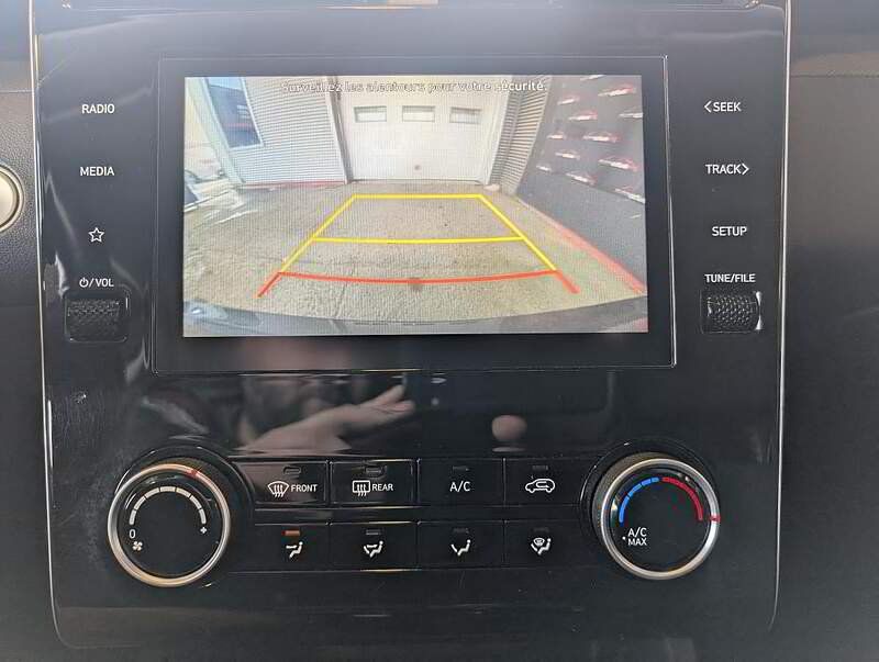 Hyundai Tucson 2023 - Image 23