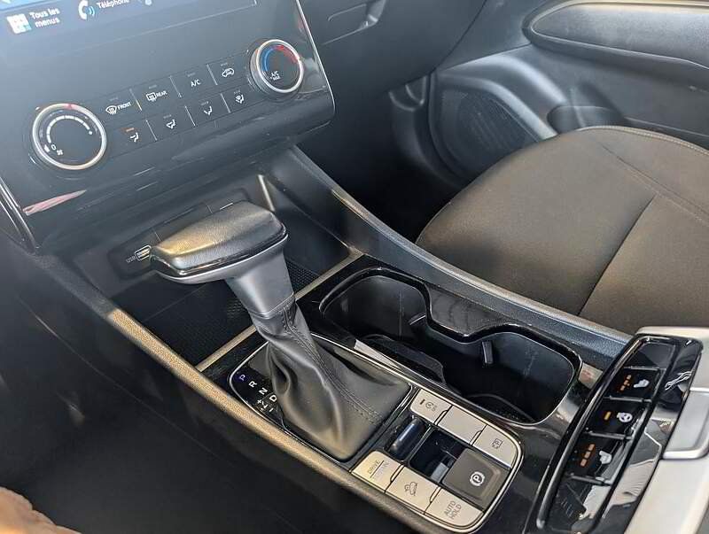 Hyundai Tucson 2023 - Image 25