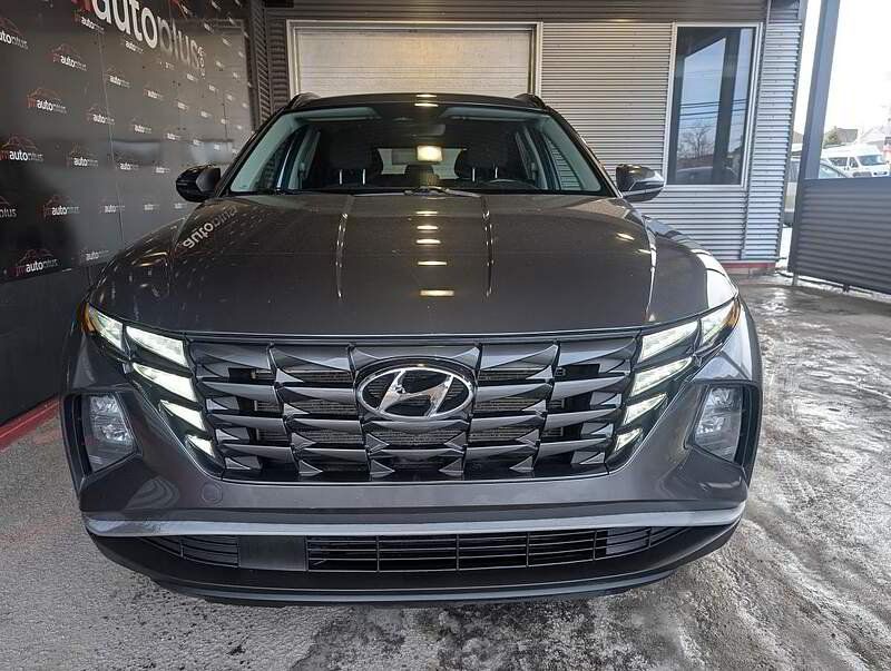 Hyundai Tucson 2023 - Image 3
