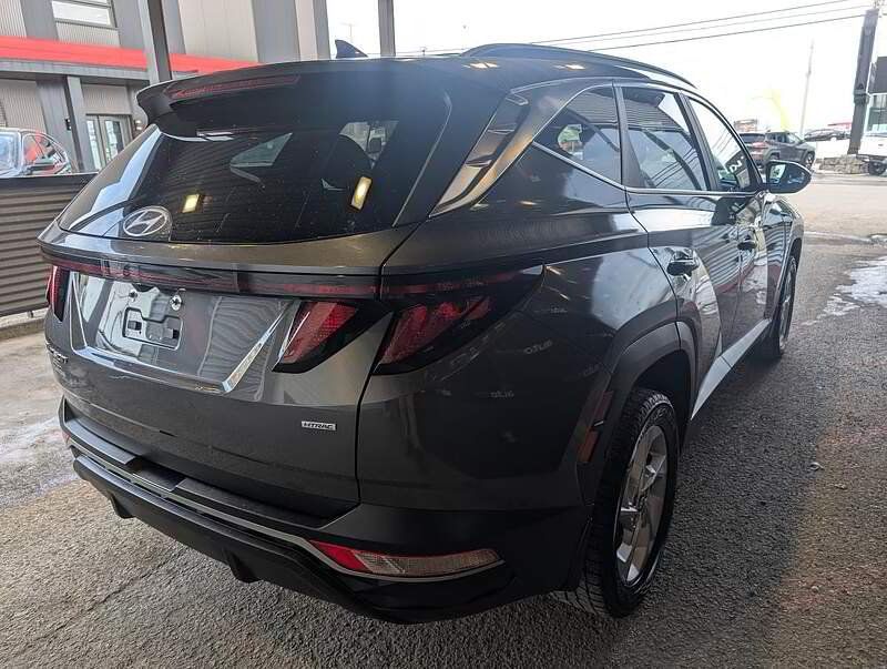 Hyundai Tucson 2023 - Image 7