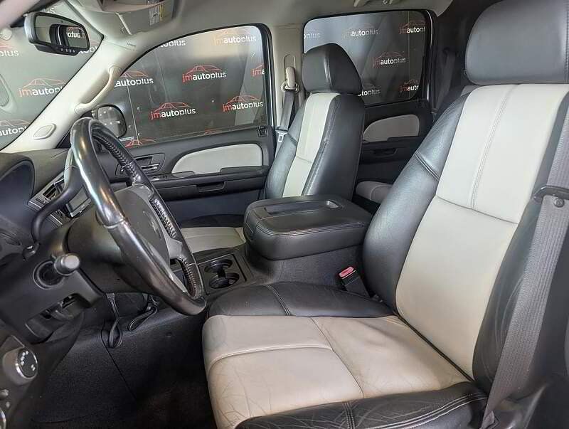 Chevrolet Avalanche 2008 - Image 14