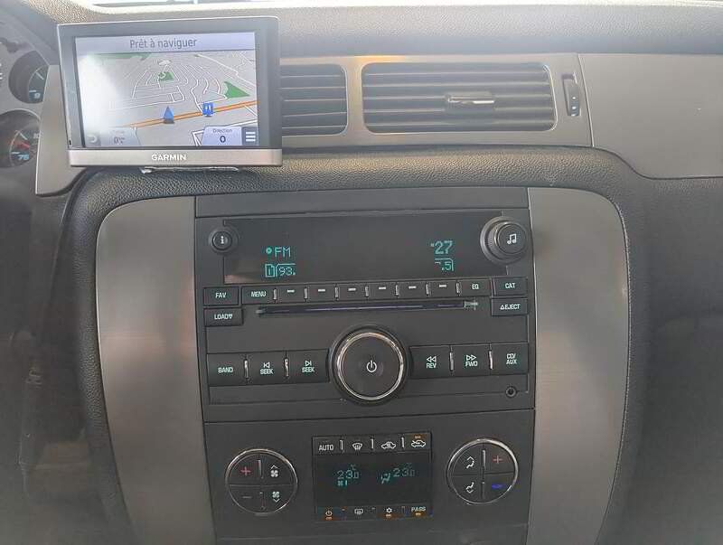 Chevrolet Avalanche 2008 - Image 22