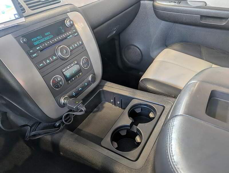 Chevrolet Avalanche 2008 - Image 23