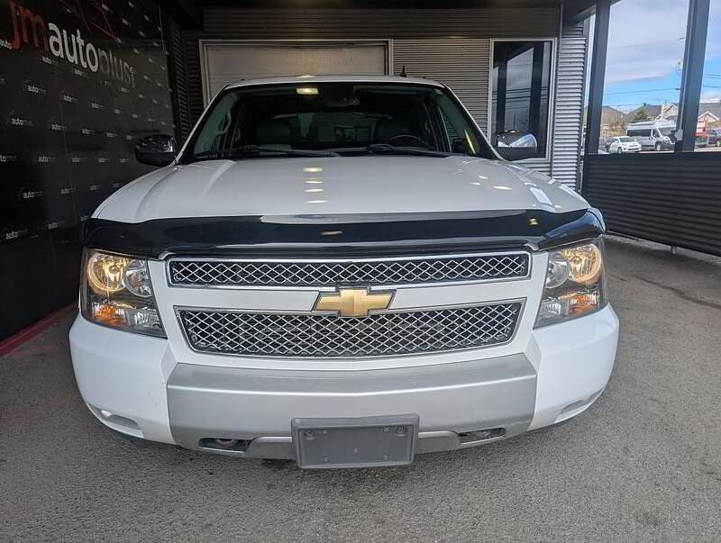 Chevrolet Avalanche 2008 - Image 3