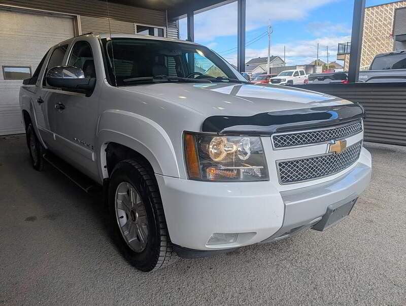 Chevrolet Avalanche 2008 - Image 5