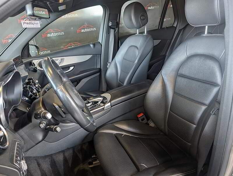 Mercedes-Benz GLC 2019 - Image 14