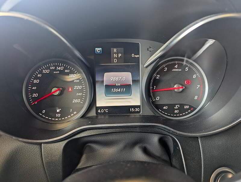 Mercedes-Benz GLC 2019 - Image 22