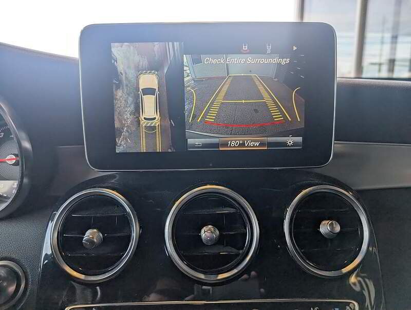 Mercedes-Benz GLC 2019 - Image 26