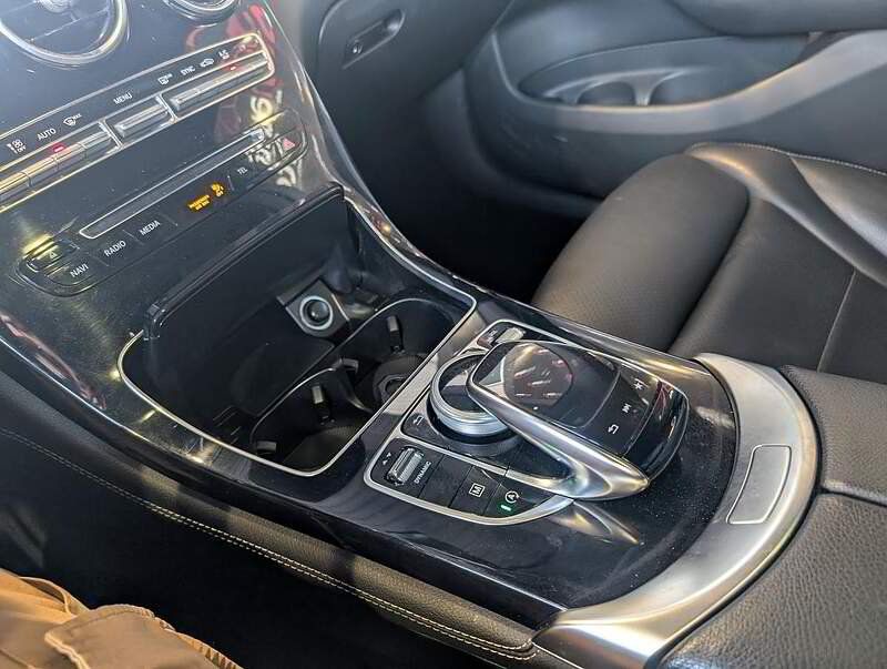 Mercedes-Benz GLC 2019 - Image 28