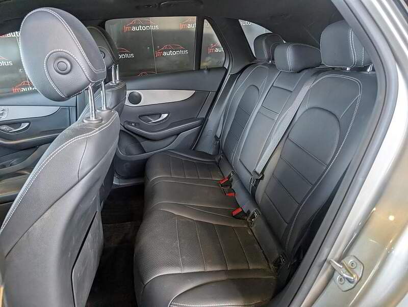 Mercedes-Benz GLC 2019 - Image 29