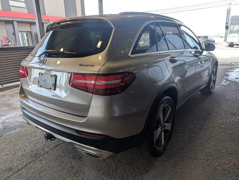 Mercedes-Benz GLC 2019 - Image 7