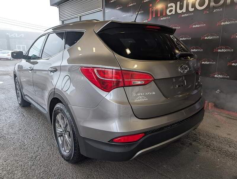 Hyundai Santa Fe Sport 2016 - Image 11