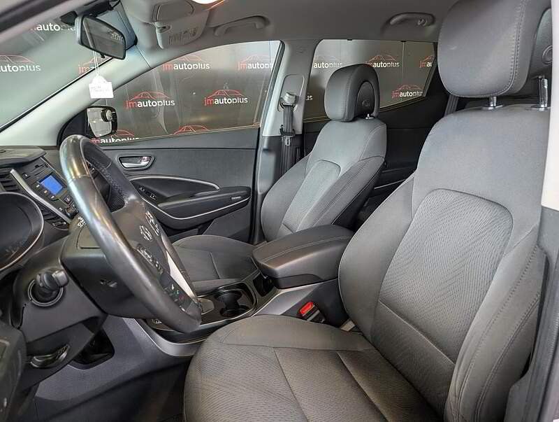 Hyundai Santa Fe Sport 2016 - Image 14