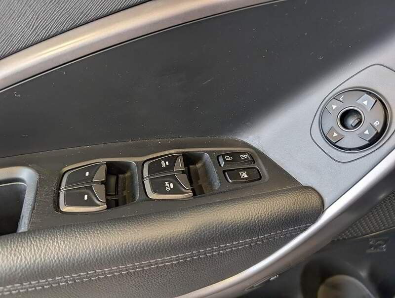 Hyundai Santa Fe Sport 2016 - Image 16
