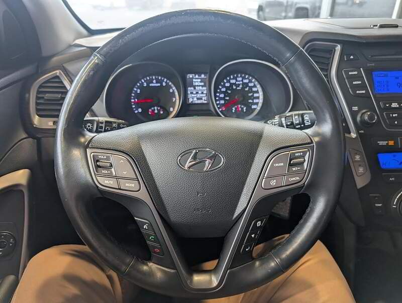 Hyundai Santa Fe Sport 2016 - Image 17