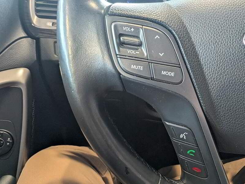 Hyundai Santa Fe Sport 2016 - Image 18