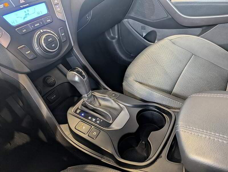Hyundai Santa Fe Sport 2016 - Image 25