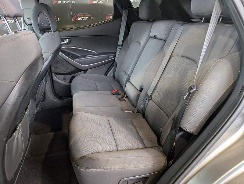 Hyundai Santa Fe Sport 2016 - Image 26