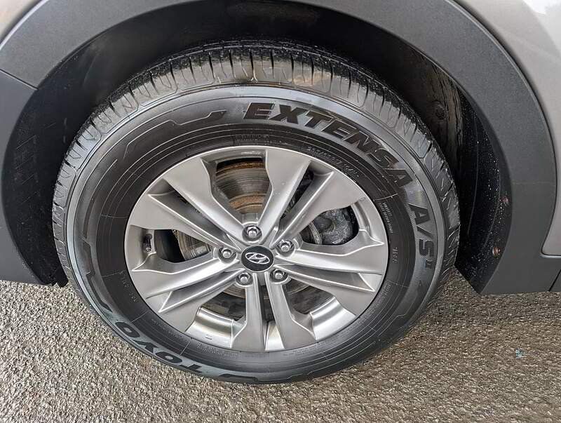 Hyundai Santa Fe Sport 2016 - Image 29