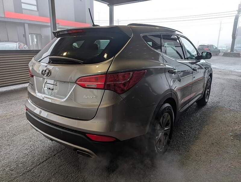 Hyundai Santa Fe Sport 2016 - Image 7