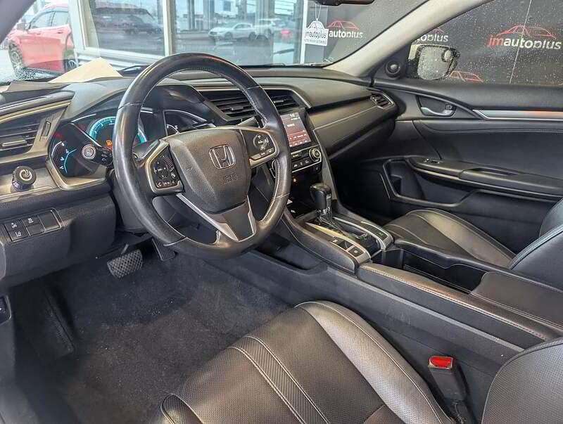 Honda Civic 2017 - Image 14