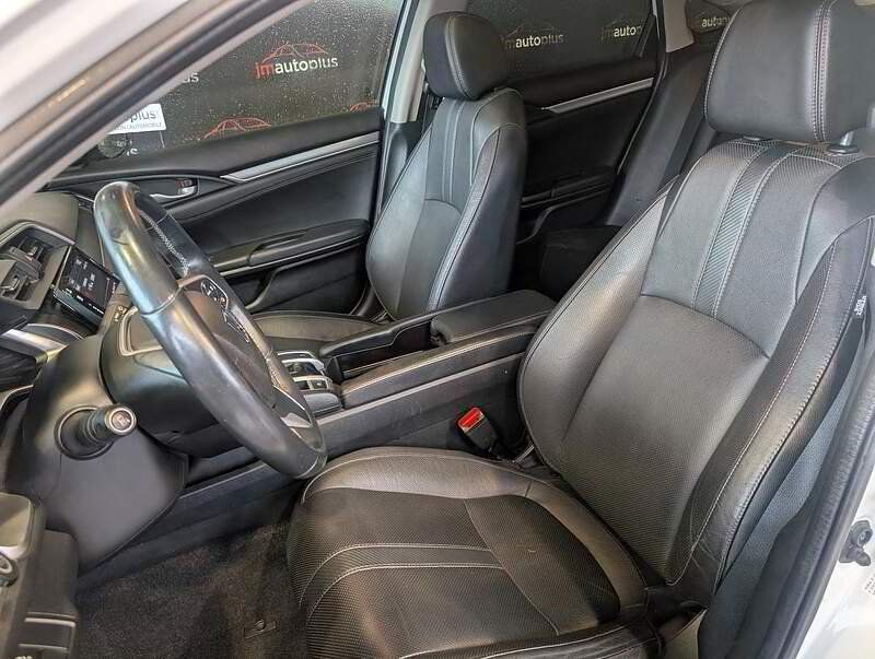 Honda Civic 2017 - Image 15